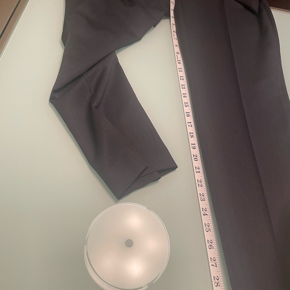 COPY - Men’s 2 Piece Wool Suit - Size Large - Picture 11 of 12